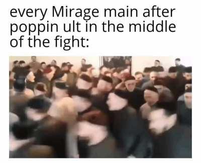 they do be like that