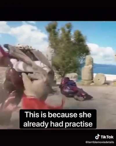 Lmao, all my homies hate Amber heard