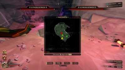 Fellow miner stolen by bulks