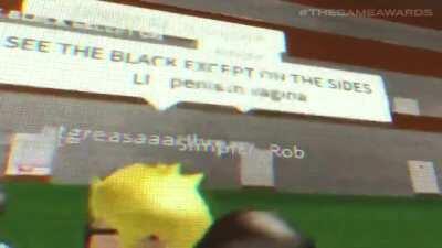 Hot roblox pron 😎