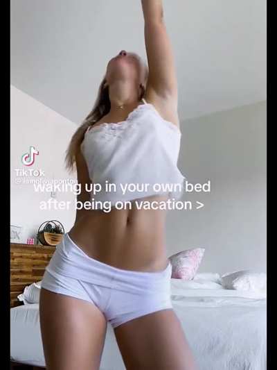 “She’s so fine”