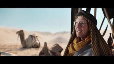 One year ago, FTX ran a Super Bowl commercial with Larry David saying 