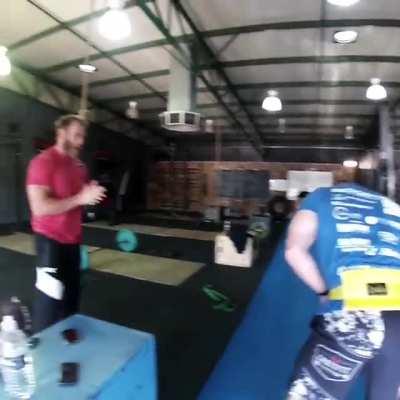 Did this a while back... anyone up for the challenge?