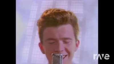 Another cursed mashup.