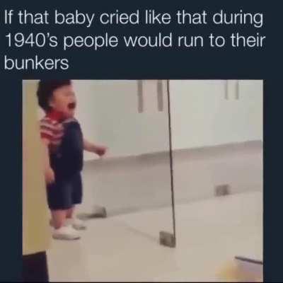 Воздушная тревога