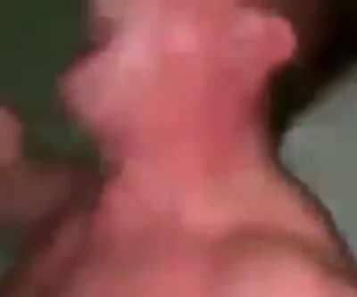 Me when… please make it stop