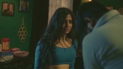 Naina ganguly in charitraheen S02