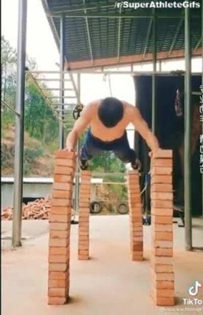 So many terrible things could happen