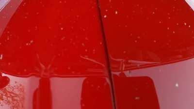 Guy takes 1300 horsepower car on public streets knowing the throttle (gas) sticks, then rides the brakes the entire time to compensate until they fail and he crashes (bonus idiot points for not wearing the full seatbelts in a 1300hp car) [Language Warning