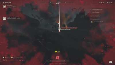 MY BROTHER IN CHRIST THIS IS A TRIVIAL DIFFICULTY MISSION