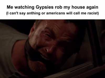 You may now start fighting