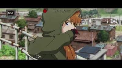 Shinji Drip meme [eva 3.0+1.0]