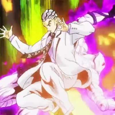 The Best JJBA Antagonist