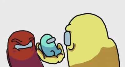 quando vai ter among com a rapaziada dnv?