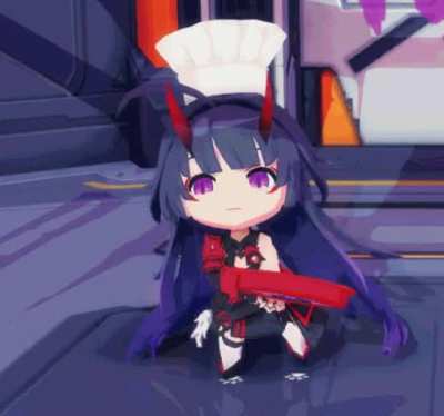 How Elysia, Mobius, and Aponia see Mei when she entered Elysian Realm: