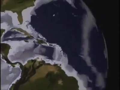 DECIMATE HIM FOR HIS GREED DOOMED US ALL