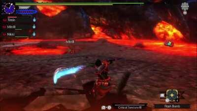 pssh nothin personnel kiddo