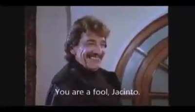 Great Jacinto 😎👨