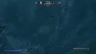 First time stealth archer, is this how you do it?