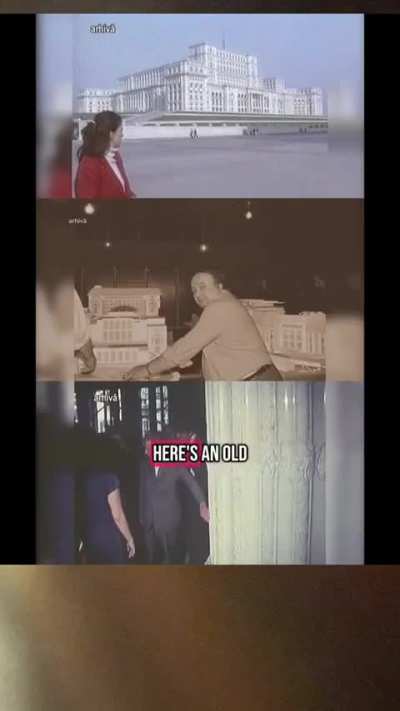 this will make you question everything that they told you about history. search 