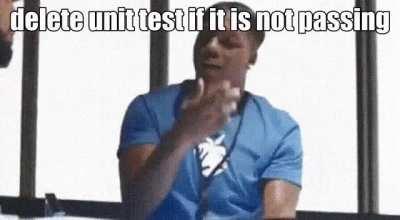 it's not rocket science