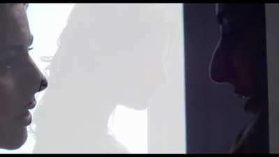 Necar Zadegan & Traci Dinwiddie (Elena Undone Scene#2)