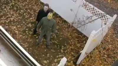 How I feel stalking a rank 20 survivor after coming back from a break