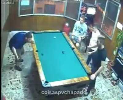 I hope everyone's life is as wonderful as this