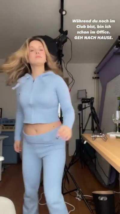 Stars are blind 🥰