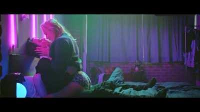 Sophie Turner looks like she'd be an incredibly fun fuck