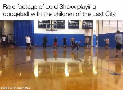 “Chin up, little one! Defeat is only the first step of learning how to win!”