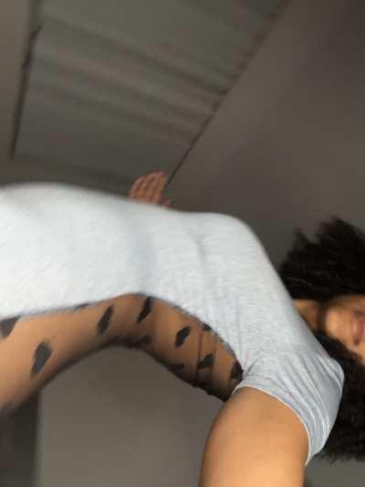 Let me ride it till you cum