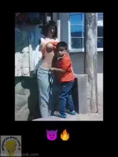 Situaciones tercermundistas