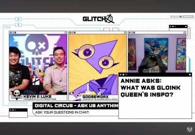 Gloink Queen is the Empress Bulblax *REAL*