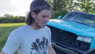 Wasn’t expecting that