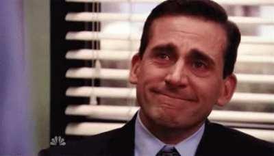 i just finished for the first time. :( man. im so friggin sad now it was such a beautiful ending