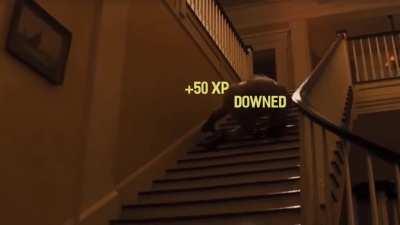 building infiltration 101