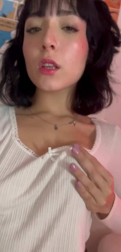 I can't wait for you to experience something completely fresh