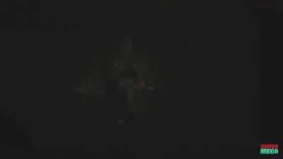 Two funny youtube men walk into a sewer