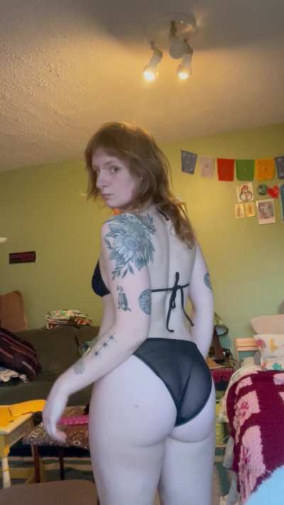 Want to go to the beach, beach!