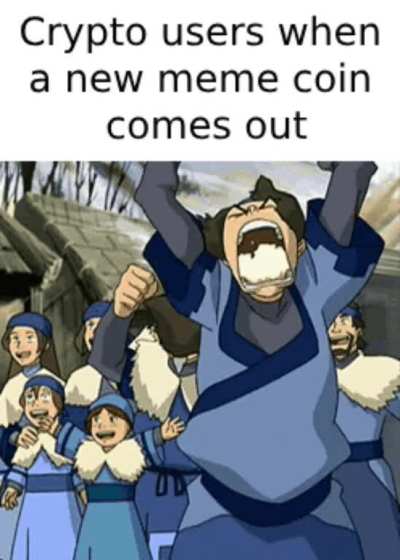 What's the next coin gonna be?