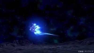 ~New Gundam Frame~ ASW-G-48 MS Gundam Hagenty