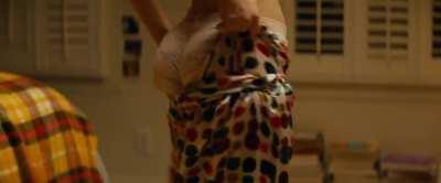 Jennette in her undies in Little Bitches