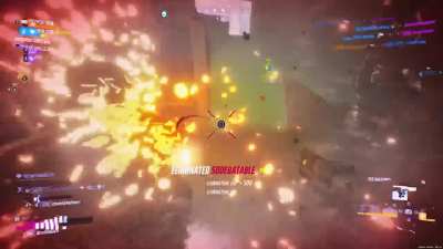 I . LOVE . THE . FINALS