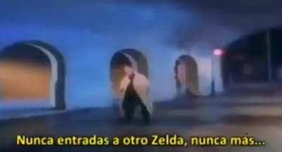 No es un rick roll aunque lo parece