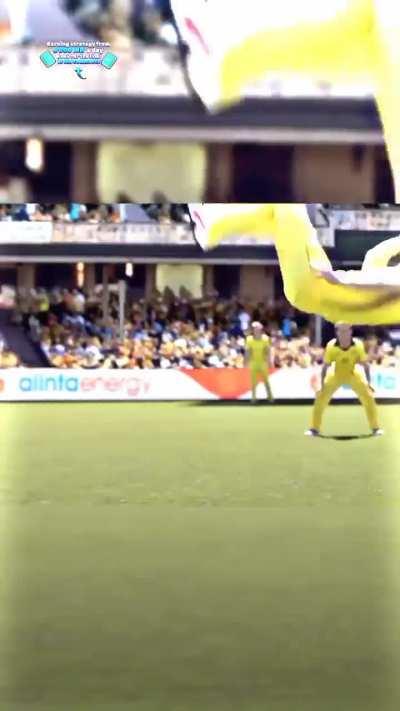 Pat has decided to leave cricket