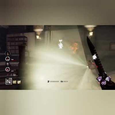 lightborn, my beloved