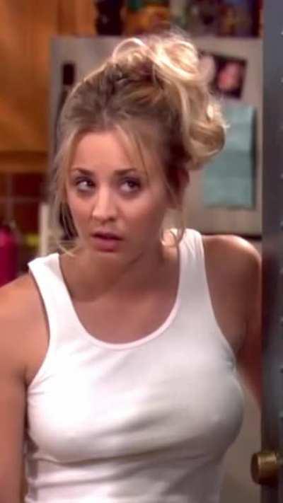 Kaley Cuoco