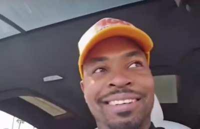 Trell message to yall about the Reddit ! 🍊