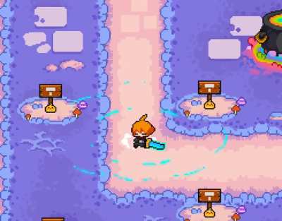 A fine sword indeed!